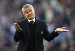 Son dakika | Manchester United'da Ole Gunnar Solskjaer dönemi sona erdi