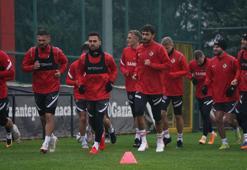 Gaziantep FK, Trabzonspor'a konuk olacak
