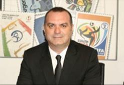 TFF'nin yeni Genel Sekreteri Kadir Kardaş