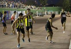 1. Lig ve Süper Lig Final Yarışmaları