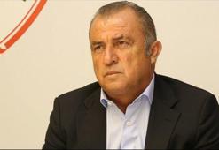 Fatih Terim: Avrupa Şampiyonası'na gidelim de...