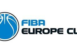 FIBA Avrupa Kupası'nda heyecan devam ediyor