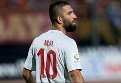 Arda o iddiayı yalanladı