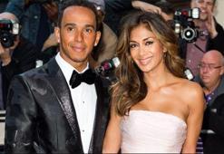 Lewis Hamilton, yılın sporcusu…