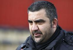 Gençlerbirliği'nde 2. Ümit Özat dönemi