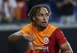 Galatasaray'da Sacha Boey ve Arda Turan kadroda yok