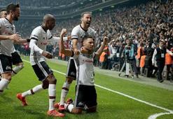 Beşiktaş'a çılgın gelir: 50 Milyon Euro!