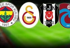 Büyükler transfere servet harcadı
