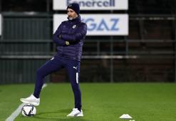 Son dakika! Fenerbahçe'de Vitor Pereira 3'lüden vazgeçmiyor