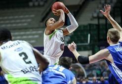 TOFAŞ: 76 - Zenit St Petersburg: 80