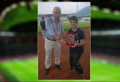 Fethiyespor'dan anlamlı hareket
