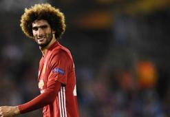Fellani'den 'Come to Beşiktaş' çağrısına cevap: Şampiyon Beşiktaş!