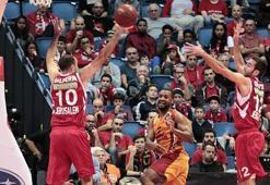 Tanıdık rakip Hapoel Jerusalem