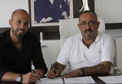 Mersin'e Bulgar kaleci