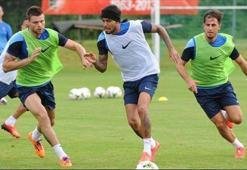 Colman'dan son vurgun