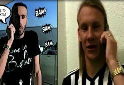 'Come to Beşiktaş' çılgınlığı sürüyor!