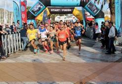 BodRUN Ultra Maratonu koşuldu