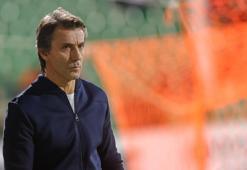 Alanyaspor Teknik Direktörü Bülent Korkmaz: Galibiyet oyuncularımın eseri