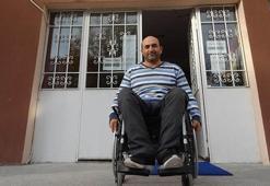 "Avrupa"da memur "Anadolu"da basketbolcu