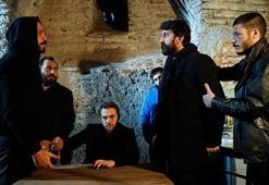 Çukur Dizisi 47. Bölüm ( Çukur 2.Sezon 14.Bölüm) Fragmanı