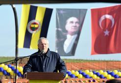 Yıldırım transfer için düğmeye bastı