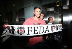 Beşiktaş'tan 10 numara transfer!