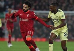(ÖZET) Liverpool-Arsenal maç sonucu: 4-0