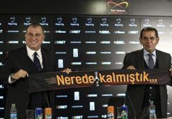 Galatasaray'da transfer taarruzu