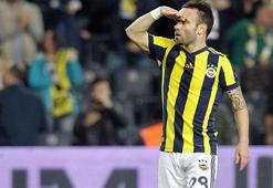 Fransa'da gündem Valbuena