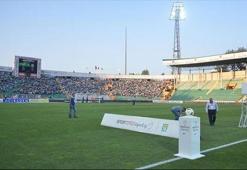 Tribüne Passolig darbesi