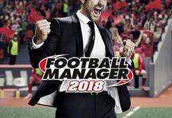 FM 2018'in genç yetenekleri...