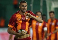 Aslan gibi başladı: 0-2