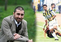 Eski Fenerbahçeli Kubilay Toptaş'ın inanılmaz hayat hikayesi!