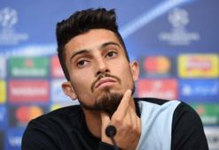 Alex Telles, Galatasaray maçı öncesinde konuştu: Kazanmak için elimizden geleni yapacağız