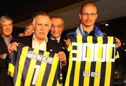 Tarihi buluşma