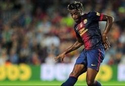 Alex Song için görüşmelere başlandı!