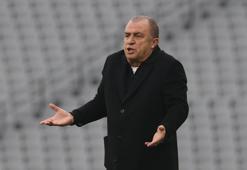 Galatasaray'da herkes eve, Fatih Terim kampa!