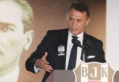 Fikret Orman: İtibarımla oynamanın kimseye faydası yok