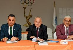Mersin Maratonu'na sayılı günler kaldı