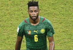 Alex Song'u Barça önermiş