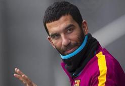 Arda Turan: Beşiktaş'ta Fenerbahçe'de oynamam