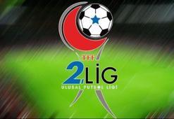 2. Lig'de ilk düdük!