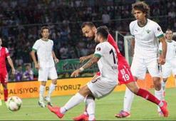 Bir Akigo klasiği! 1-2