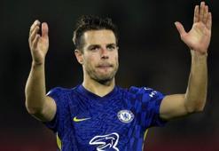 Transfer haberi: Atletico Madrid ve Barcelona arasında Cesar Azpilicueta yarışı