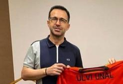 Sinan Öznur: Futbolu yönetmek zorlaşıyor