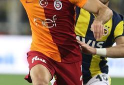 Galatasaray - Fenerbahçe derbisinde ilk golün önemi büyük