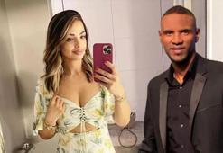 Hayet Abidal'den Eric Abidal'e boşanma davası!