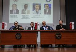TÜRFAD, 'VAR'ın Türk futboluna getirdikleri' panelini düzenledi
