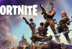 Türkiye'de “gamer”lar Fortnite oynarken ne dinliyor?