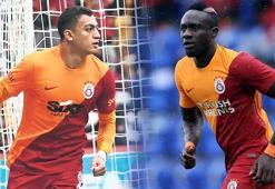 Fatih Terim'in aklında tek soru: Diagne mi, Mohamed mi?